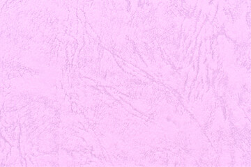 和紙のようなピンクの壁紙