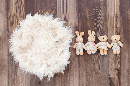 Newborn digital backdrop/photography background