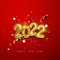 Happy New 2022 Year.