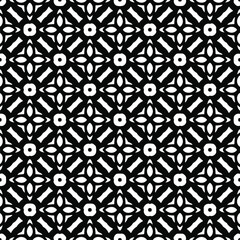 Retro ornamental seamless pattern. Flourished ornate background. Luxury elegant ornament. Vintage element. Template for design. Vector illustration