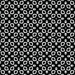  Retro ornamental seamless pattern. Flourished ornate background. Luxury elegant ornament. Vintage element. Template for design. Vector illustration