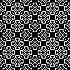 
Retro ornamental seamless pattern. Flourished ornate background. Luxury elegant ornament. Vintage element. Template for 

design. Vector illustration
