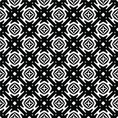 
Retro ornamental seamless pattern. Flourished ornate background. Luxury elegant ornament. Vintage element. Template for 

design. Vector illustration