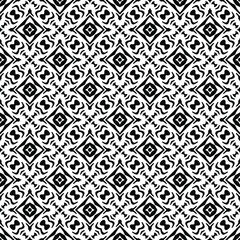 
Retro ornamental seamless pattern. Flourished ornate background. Luxury elegant ornament. Vintage element. Template for 

design. Vector illustration