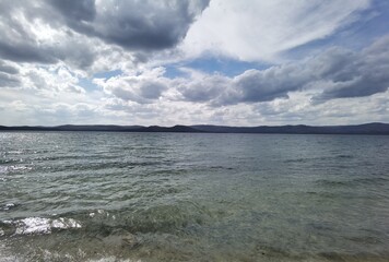 Lake Turgayak