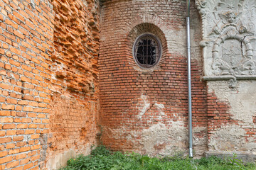 Church of St. Michael the Archangel in Stara Sil