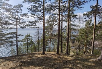 Lake Turgayak