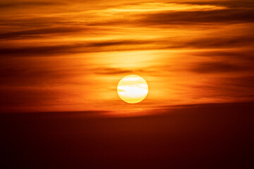 die sonne