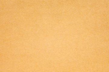 Brown paper or cardboard texture background.