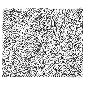 Adult Fantasy Coloring Pages Images – Browse 14,629 Stock Photos, Vectors,  and Video