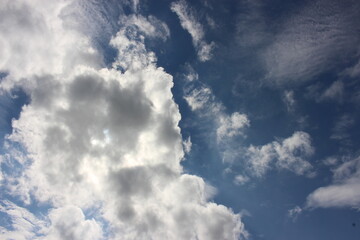 자연이 주는 선물 태양과 구름과 하늘과 무지개
자연이준 무지개