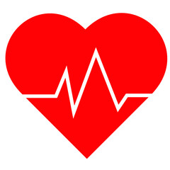 Heartbeat icon