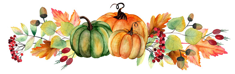 Thanksgiving arrangement 