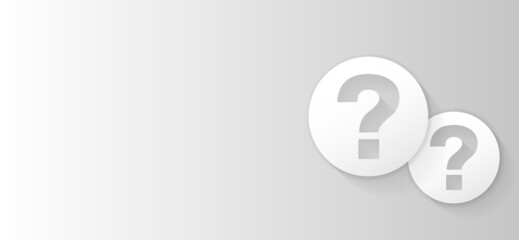 High detailed 3D font character, vector illustration