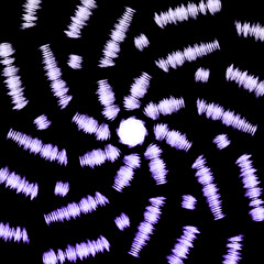 Colorful background. Watercolor paint background