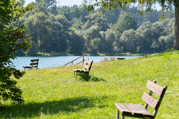 Natur / See