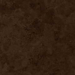 Brown grungy bronze metal stained cement effect wallpaper