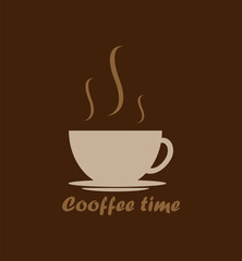 coffee cup icon