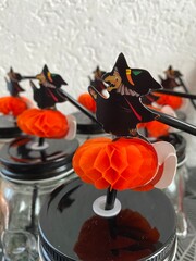 Halloween Dekoration