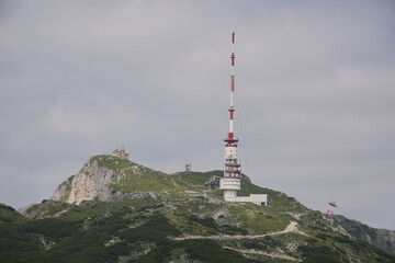 Wanderung auf den Dobratsch