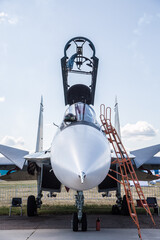 war plane