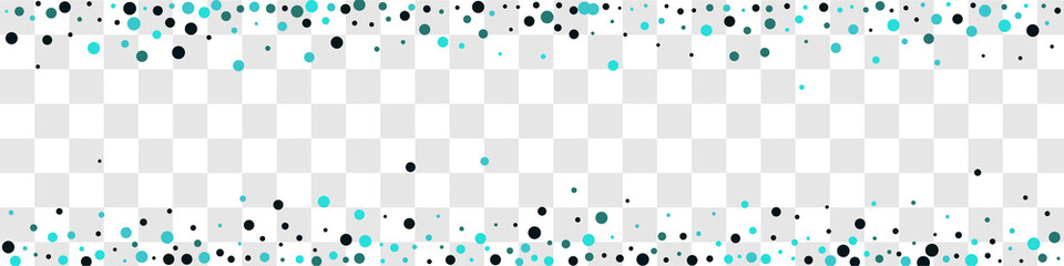 Indigo Dust Invitation Vector Panoramic © Вадим Богданов