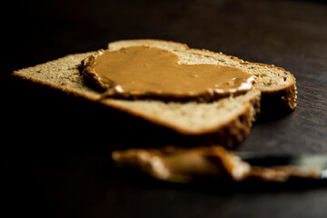 Peanut Butter Love