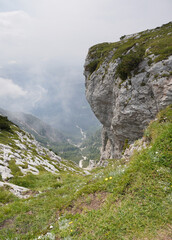 Wanderung auf dem Dobratsch bei Villach