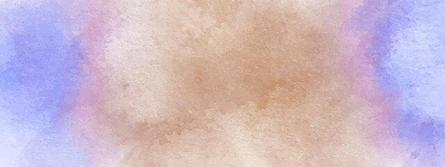 beautiful and colorful abstract hand painted water color.water color background with watercolor splashes.