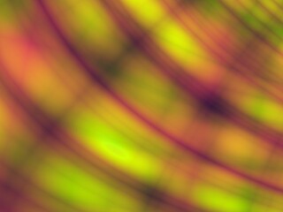 Spider web colorful fantasy illustration background