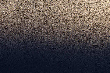 Elegant dark background with black shadow and old vintage grunge texture