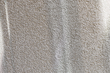 Elegant white asphalt texture for background
