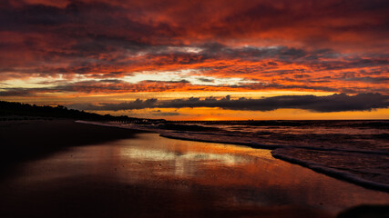 Sunset © szcpom