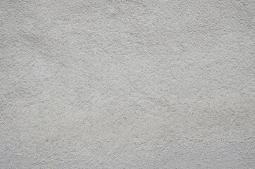 Cement mortar wall texture background. Gray sand stucco wall backdrop.