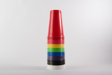 Drinking cups