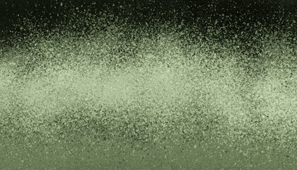 grunge green abstract background with fine structures for your own background design