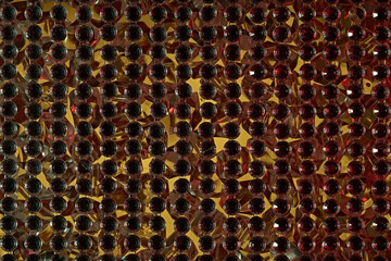 Multicolored elements for abstract design background.