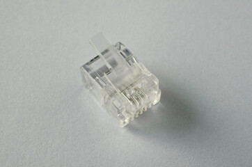 モジュラージャック