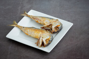 Thai Shrimp Paste Chili Sauce ( Nam Prik Kapi )