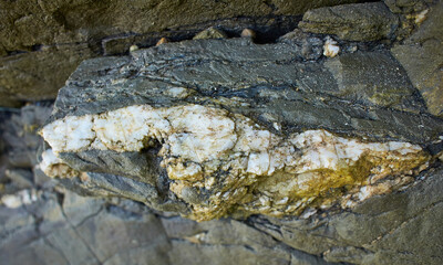 Marble texture background floor decorative stone interior. natural pattern of marble background, Surface rock stone with a pattern of Emperador marble, Close up of blue abstract texture