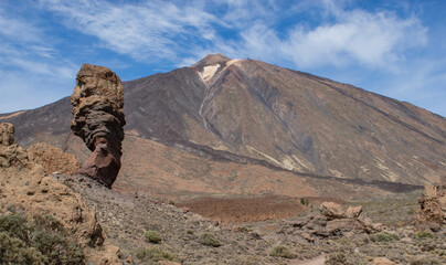 Parque nacional del Teide, Tenerife