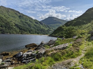 Loch Hourn