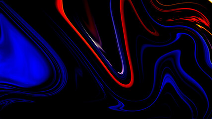 abstract background with lines 