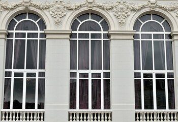 fenêtres
