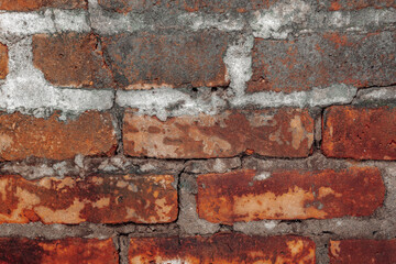 old brick wall texture