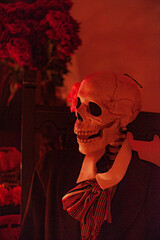 Día de muertos