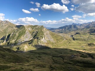 Portalet