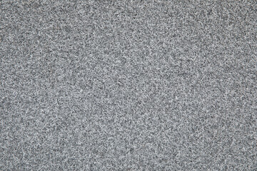 Gray doormat texture or background