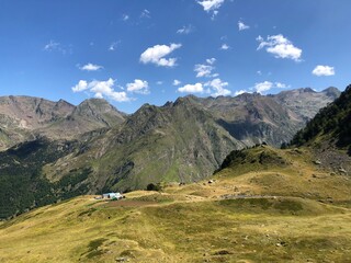 Valle de Ossau