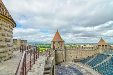 Carcassonne